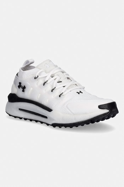 Under Armour sneakersy Phantom X damskie kolor biały 6007184