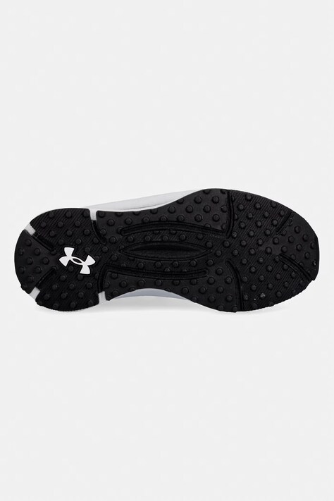 Кросівки Under Armour Phantom X — SS26-OBD3SS, білий — фото 5