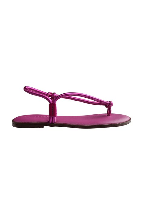 Havaianas sandały damskie UNA ACAI różowe 4149616.4622