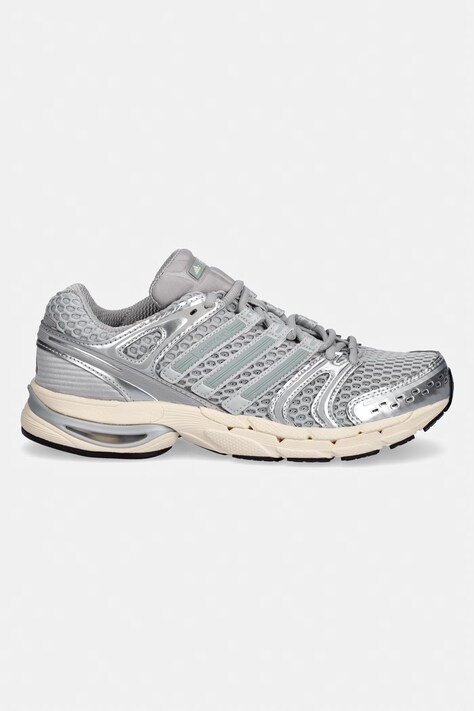 adidas Originals Adistar Control 5 кросівки жіночі замшеві — SS26-OBD3ZP, сірий — фото 2