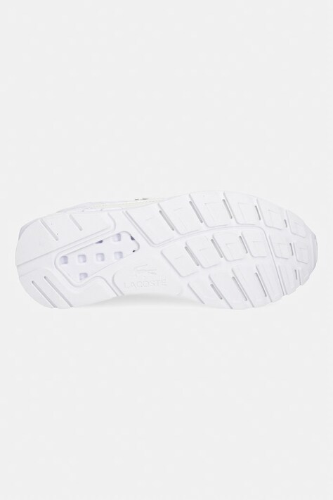 Кросівки Lacoste Partner Wmns Leather — фото 5
