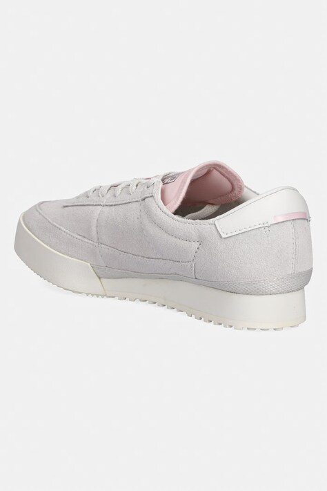 Кросівки Lacoste Aura — SS26-OBD42G, сірий — фото 3