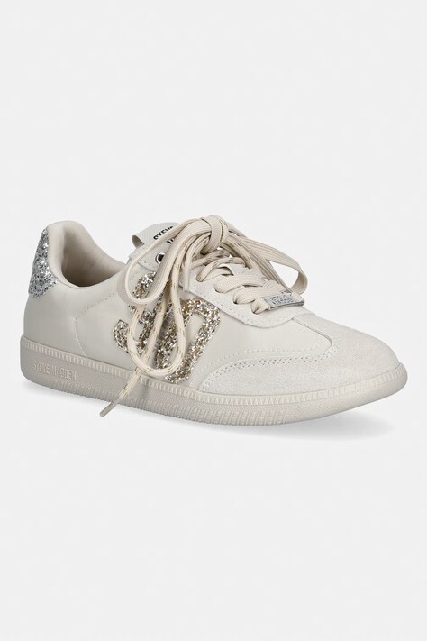 Steve Madden Sm90 sneakersy damskie beżowe 11005568
