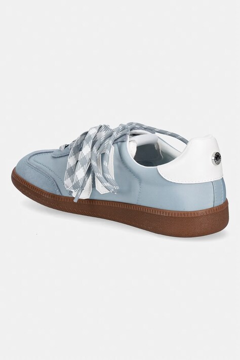 Steve Madden Sm90 кросівки жіночі — SS26-OBD4AB, блакитний — фото 3