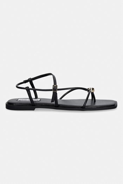 Steve Madden босоніжки жіночі Tiki — SS26-OBD4AP, чорний — фото 2