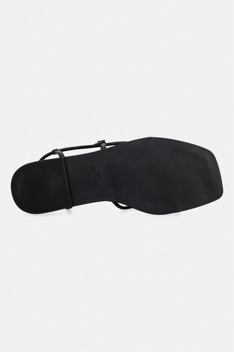 Steve Madden босоніжки жіночі Tiki — SS26-OBD4AP, чорний — фото 5