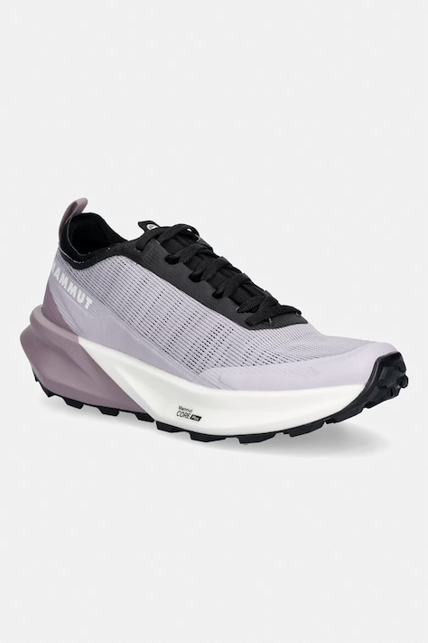 Mammut buty trekkingowe damskie Aenergy Trail All Mountain Low fioletowe 3090.00190