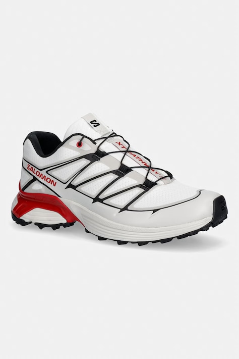 Salomon XT-Pathway 2 buty trekkingowe damskie białe L49209400