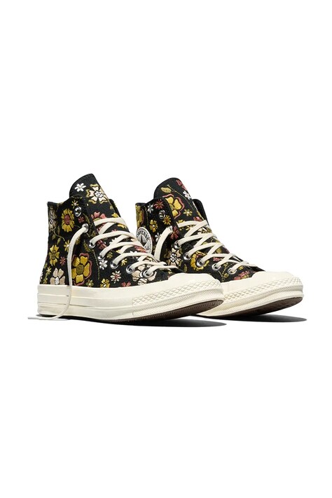 Converse Chuck 70 класичні кеди жіночі — фото 2