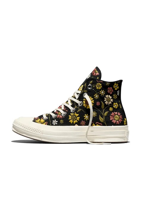 Converse Chuck 70 класичні кеди жіночі — фото 4