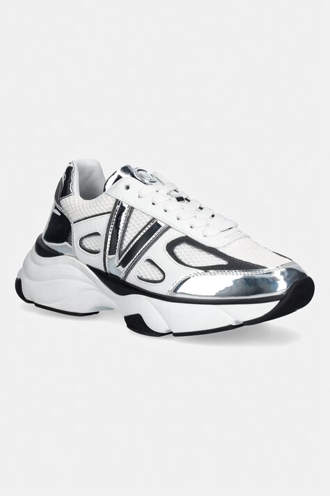 Valentino LOTO sneakersy damskie białe 91L2703LAM