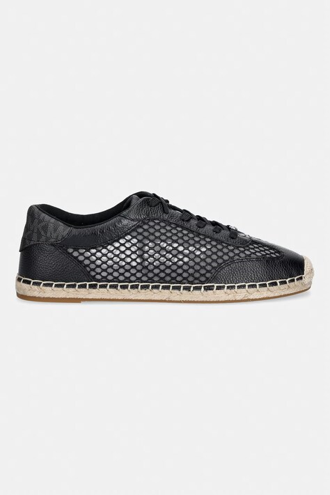 MICHAEL Michael Kors кросівки жіночі Ollie Lace Up Espadrille — фото 2