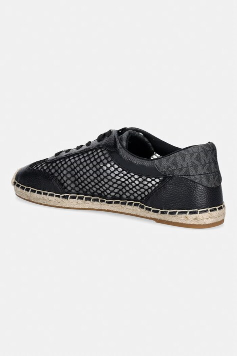 MICHAEL Michael Kors кросівки жіночі Ollie Lace Up Espadrille — фото 3