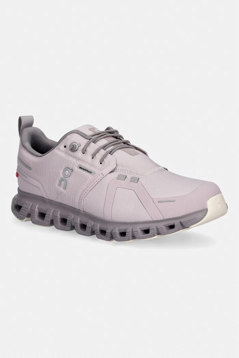 On Cloud 6 WP sneakersy damskie różowe 3WF10053037