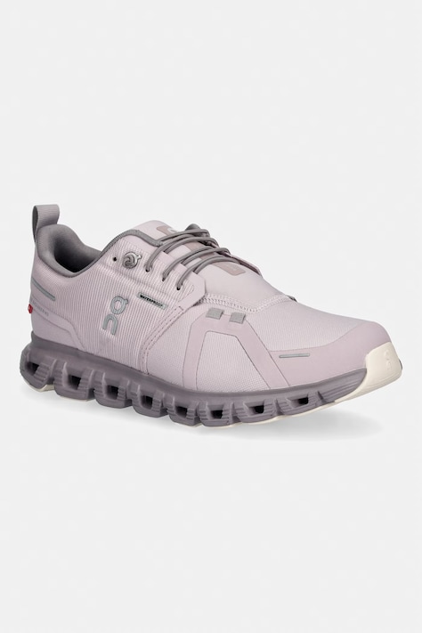 On Cloud 6 WP sneakersy damskie różowe 3WF10053037