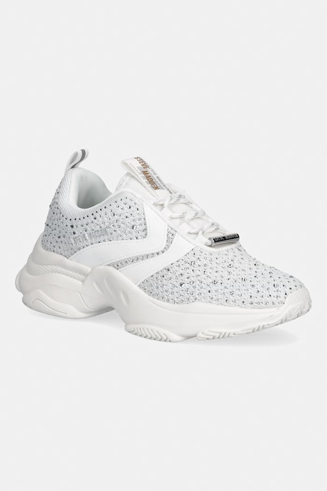 Steve Madden Main ST.-RE sneakersy damskie białe 11005343