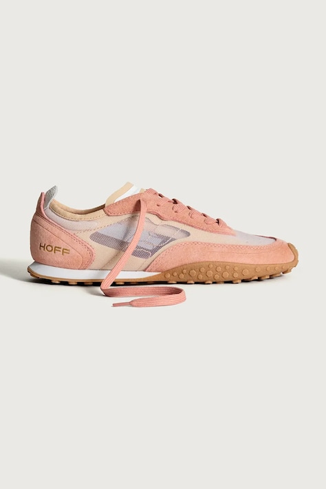 Hoff TANAGER sneakers boty dámské oranžové 12510001