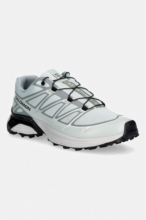 Salomon XT-PATHWAY 2 sneakersy damskie szare L49210000