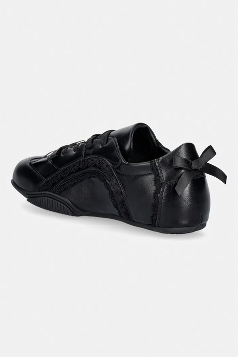 Koi Footwear Spellbound Lace Up Pumps чорні кросівки жіночі — SS26-OBDZRR, чорний — фото 3