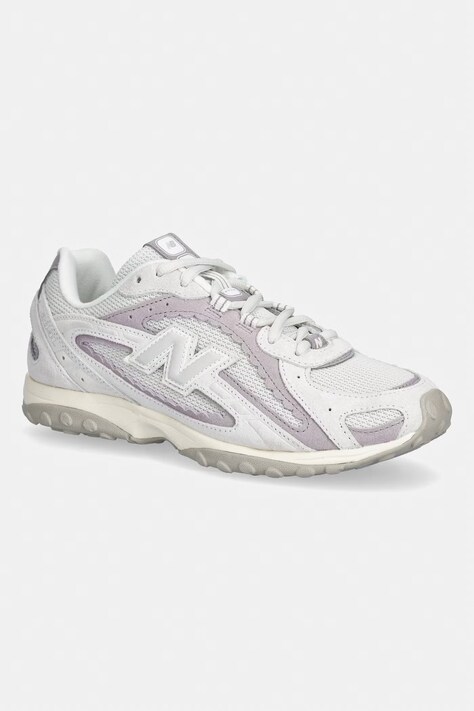 New Balance 204 sneakersy damskie fioletowe U204L6A6