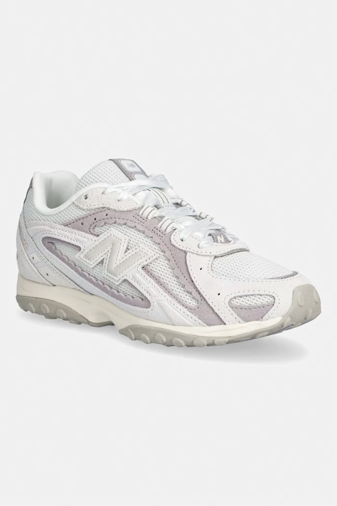 New Balance 204 sneakersy damskie fioletowe U204L6A6