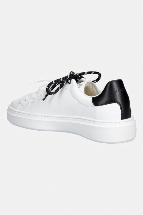 Furla Hype Sneaker кросівки жіночі — фото 3