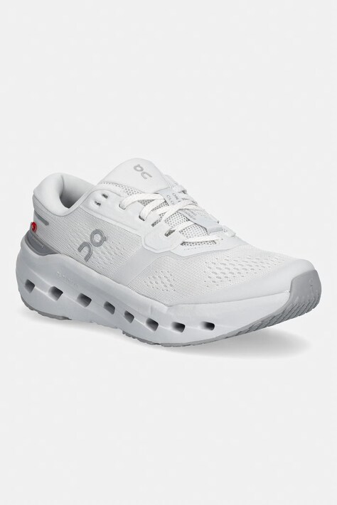 On buty treningowe damskie Cloudrunner 3 szare 3WG10051421