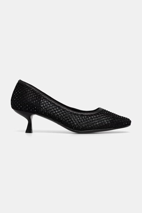 Valentino взуття на шпильці CRYSTAL — фото 2