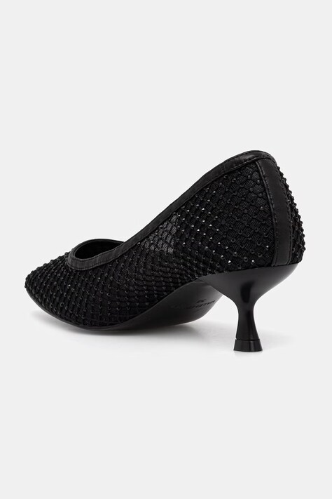 Valentino взуття на шпильці CRYSTAL — фото 3