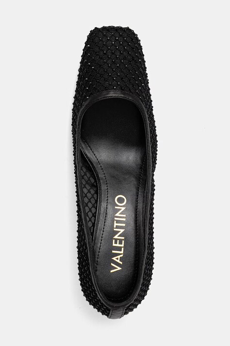 Valentino взуття на шпильці CRYSTAL — фото 4