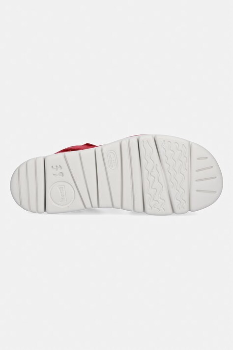 Camper босоніжки жіночі шкіряні Oruga Sandal — фото 5