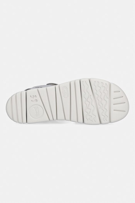 Camper жіночі шкіряні Oruga Sandal — фото 5