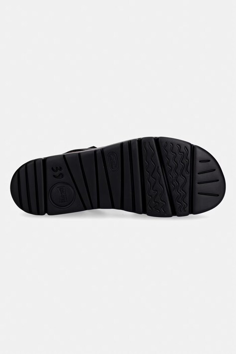 Camper босоніжки жіночі шкіряні Oruga Sandal — фото 5