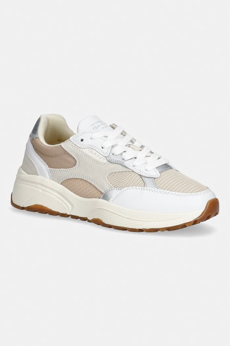 Gant Newile sneakersy damskie beżowe 32531232