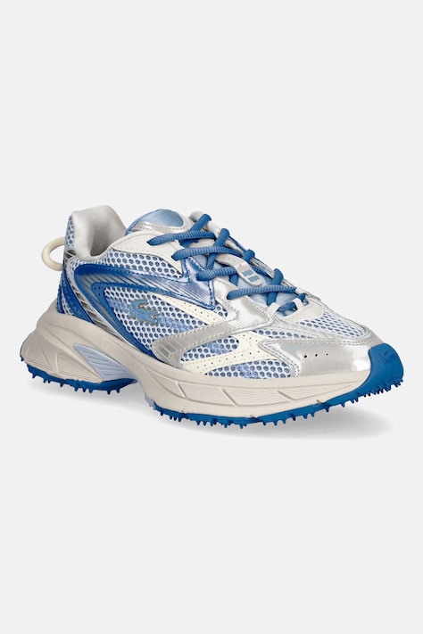 Lacoste L003 NEO SHOT superge ženske modre 51SFA0066 TS1