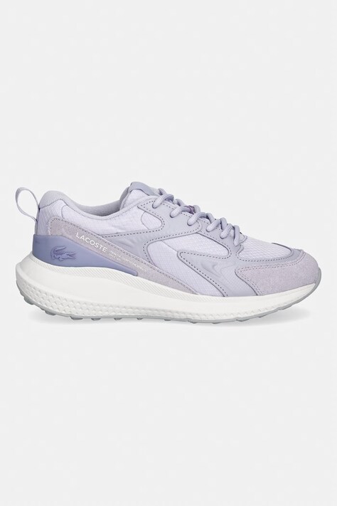 Lacoste L003 Evo кросівки жіночі — SS26-OBDZZJ, фіолетовий — фото 2