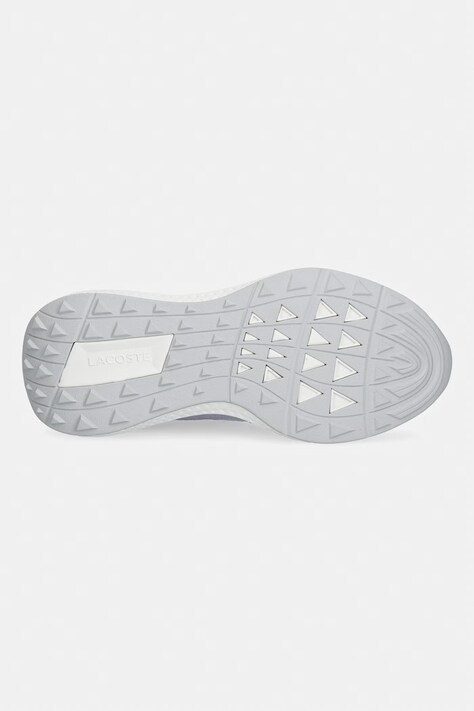 Lacoste L003 Evo кросівки жіночі — SS26-OBDZZJ, фіолетовий — фото 5