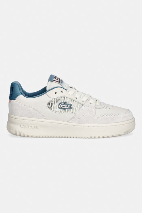 Lacoste L001 SET кросівки жіночі — SS26-OBDZZR, бежевий — фото 2