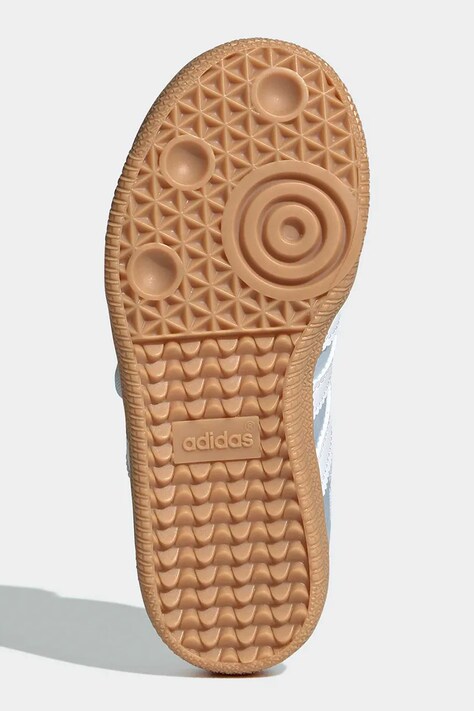 Дитячі балетки adidas Originals DISNEY SAMBA JANE — фото 6