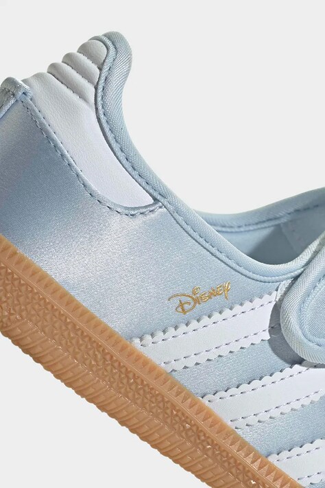 Дитячі балетки adidas Originals DISNEY SAMBA JANE — фото 8