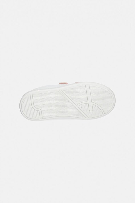 Дитячі кросівки Tommy Hilfiger — SS26-OBG00K, білий — фото 5