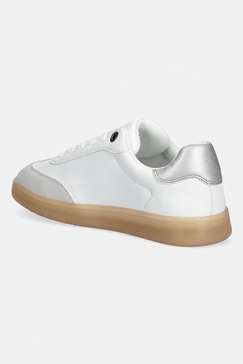 Дитячі кросівки Tommy Hilfiger — SS26-OBG00R, білий — фото 3