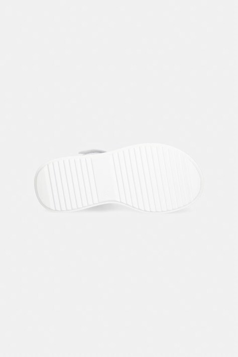 Calvin Klein Jeans босоніжки на платформі дитячі — фото 5