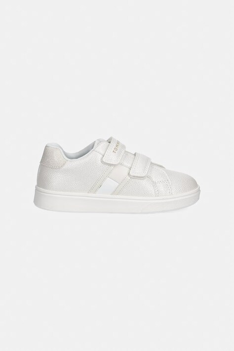 Дитячі кросівки Tommy Hilfiger — SS26-OBG01M, бежевий — фото 2