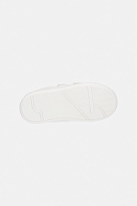 Tommy Hilfiger sneakersy dziecięce kolor beżowy T1A9-34231