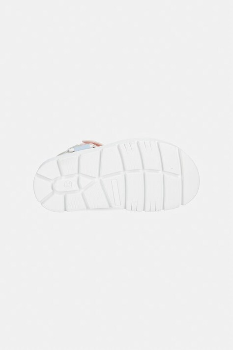 Дитячі сандалі Tommy Hilfiger — SS26-OBG01Z, барвистий — фото 5