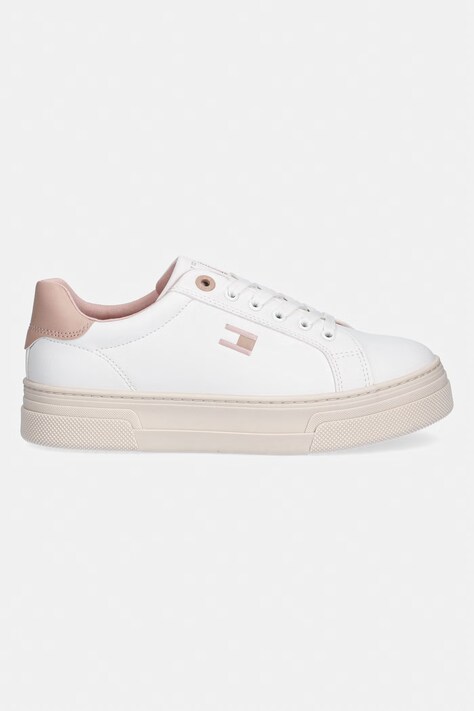 Дитячі кросівки Tommy Hilfiger — SS26-OBG026, білий — фото 2