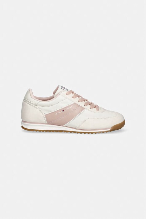 Дитячі кросівки Tommy Hilfiger — SS26-OBG027, рожевий — фото 2