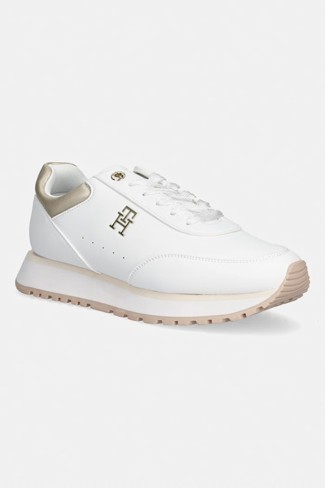 Tommy Hilfiger sneakersy kolor biały T3A9-34266