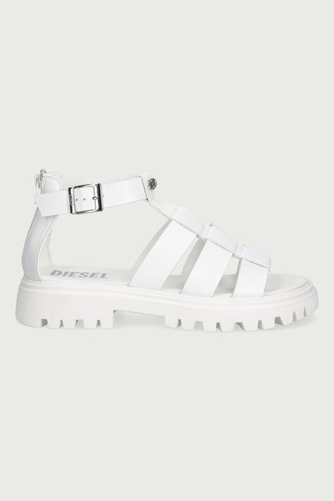 Diesel босоніжки дитячі D-SANSTRY SANDALS — фото 2